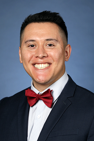 Dagoberto Piña Jr., M.D.
